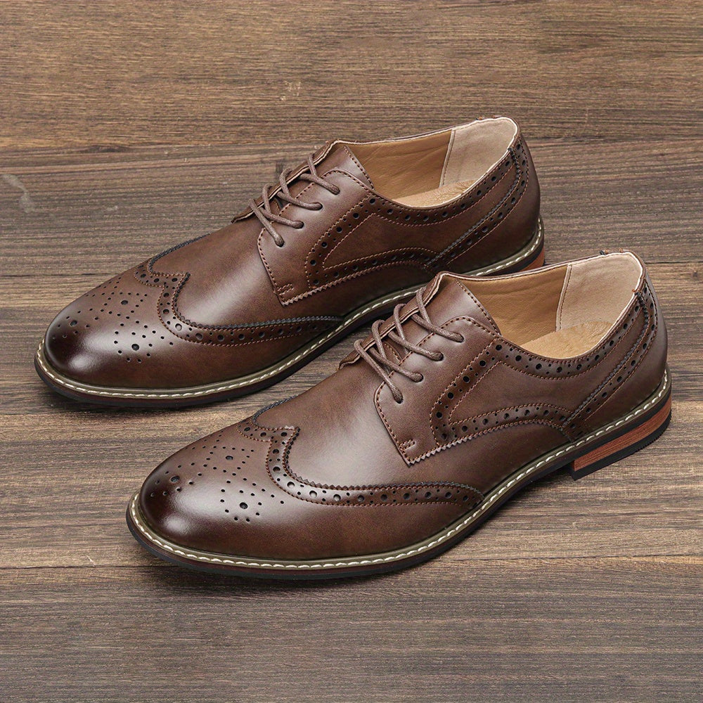 RIDGE BUSINESS SHOES