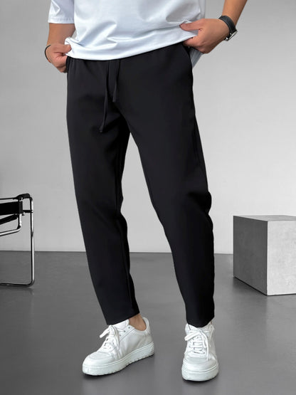 NOEL CORDUROY TROUSERS