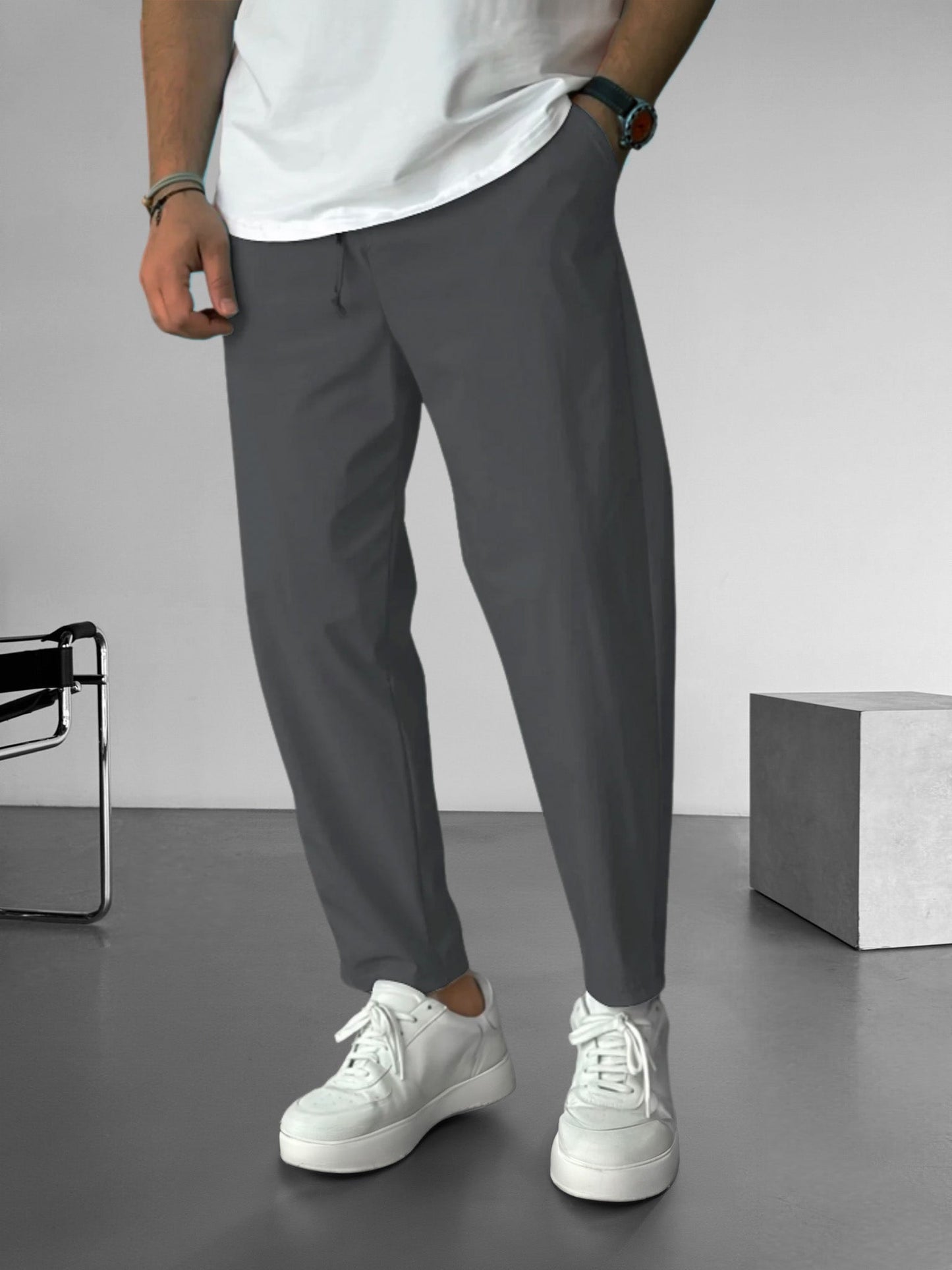 NOEL CORDUROY TROUSERS