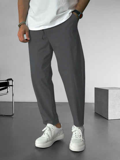 NOEL CORDUROY TROUSERS