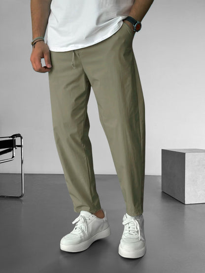 NOEL CORDUROY TROUSERS