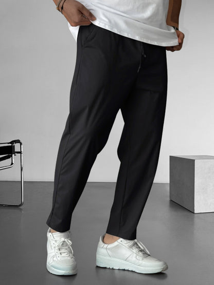 NOEL CORDUROY TROUSERS