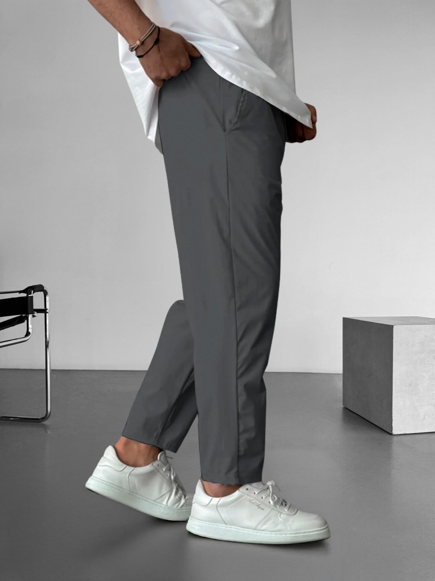 NOEL CORDUROY TROUSERS