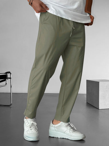 NOEL CORDUROY TROUSERS
