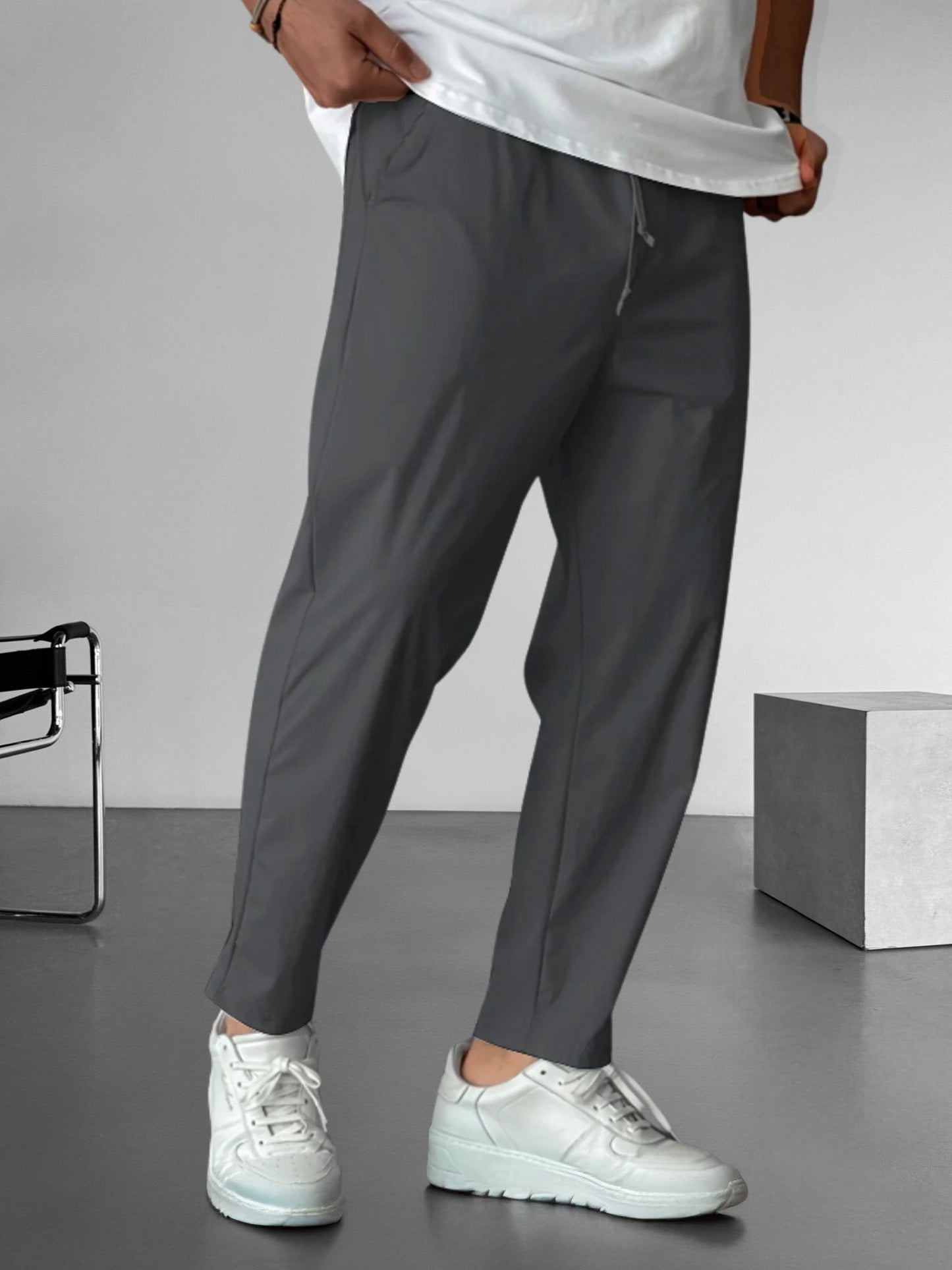 NOEL CORDUROY TROUSERS
