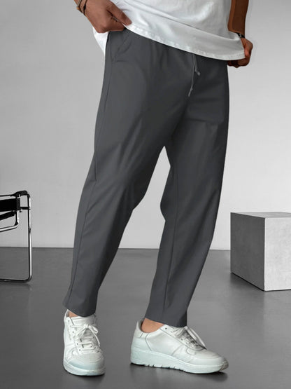 NOEL CORDUROY TROUSERS