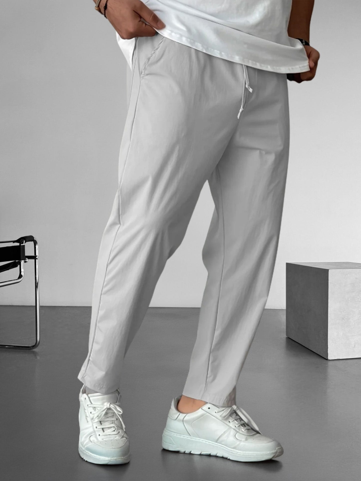 NOEL CORDUROY TROUSERS