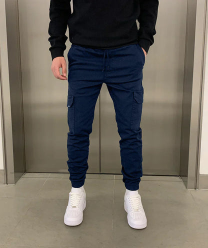 SAMUEL TROUSERS