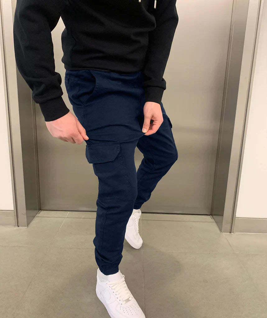 SAMUEL TROUSERS