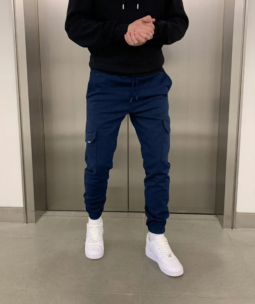 SAMUEL TROUSERS