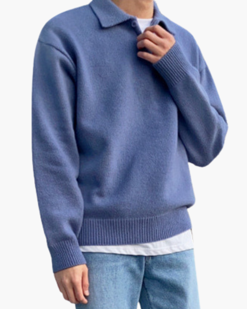 LEONARDO LONG SLEEVE