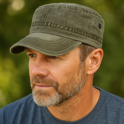 BRAD VINTAGE CAP
