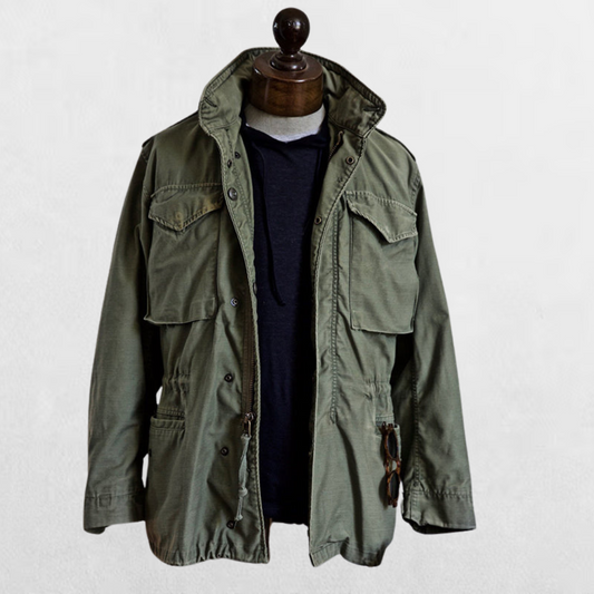 ABBE FIELD JACKET