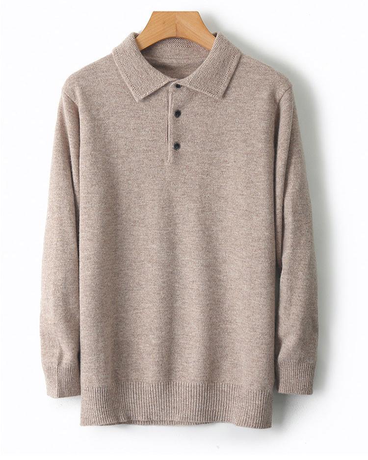 MARTIN POLO SHIRT