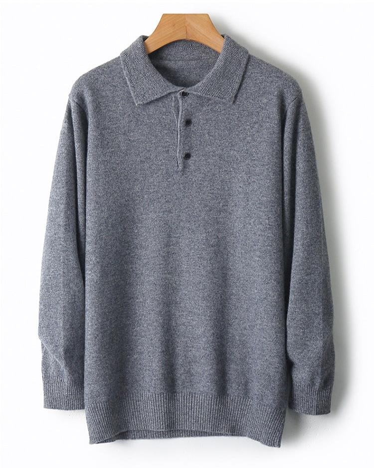 MARTIN POLO SHIRT