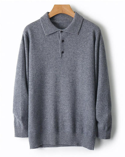 MARTIN POLO SHIRT