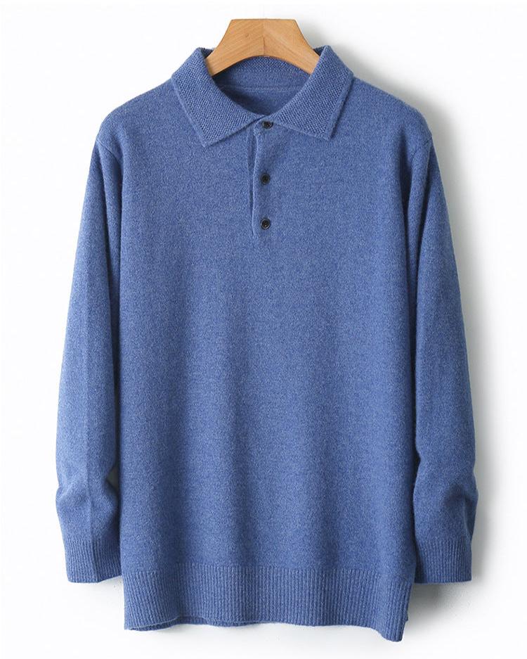 MARTIN POLO SHIRT