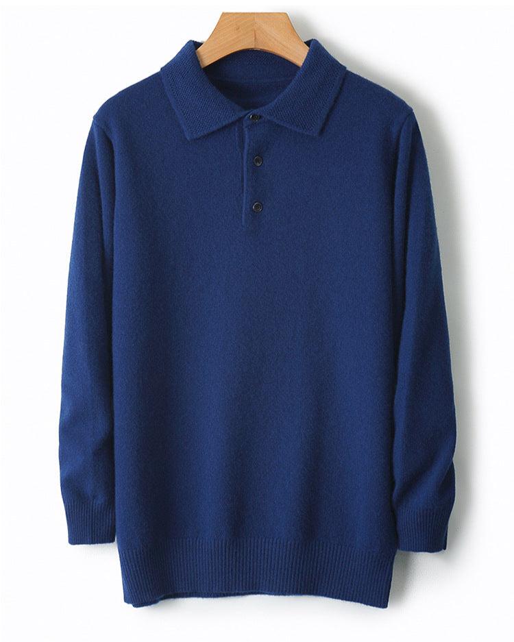 MARTIN POLO SHIRT