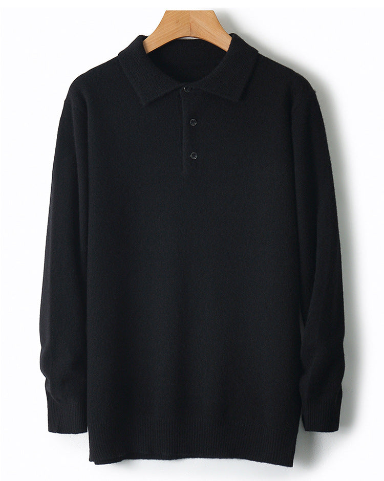 MARTIN POLO SHIRT
