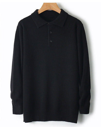 MARTIN POLO SHIRT