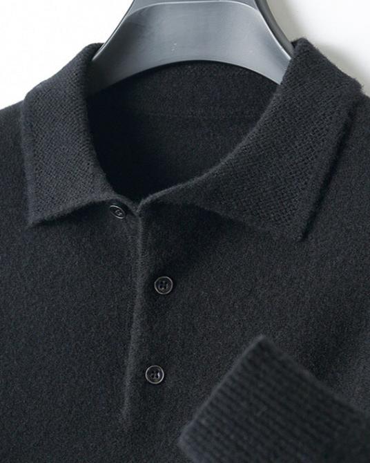 MARTIN POLO SHIRT