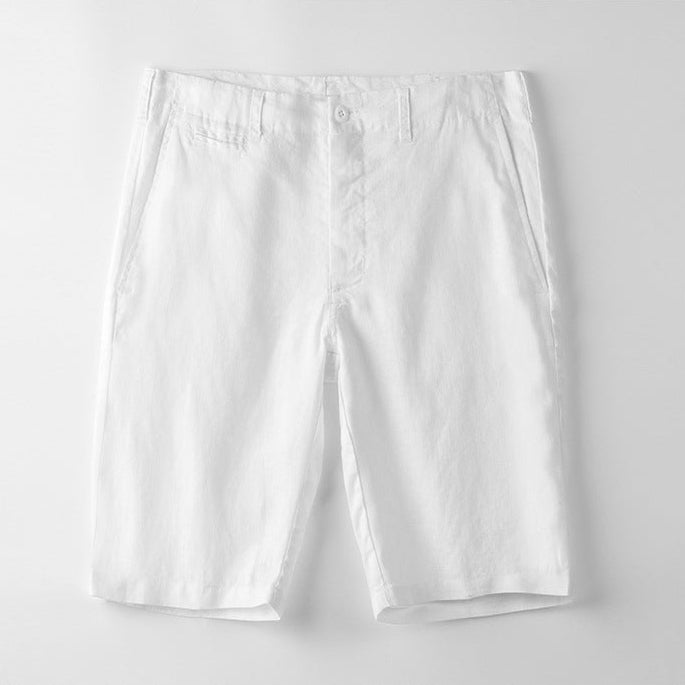 MARCELLO LINEN SHORTS