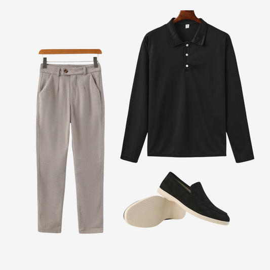 THE GENEVA SET