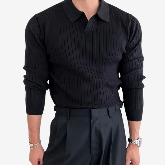 FRED POLO SHIRT