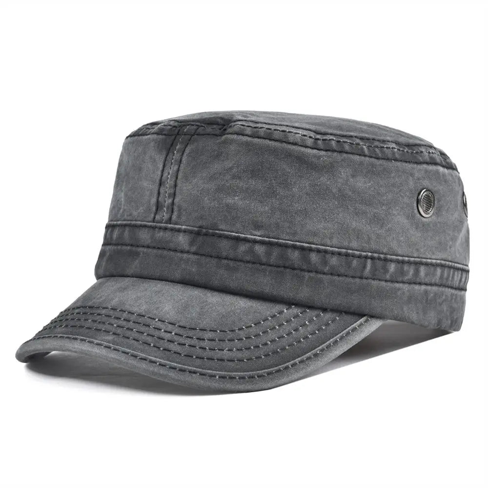 BRAD VINTAGE CAP