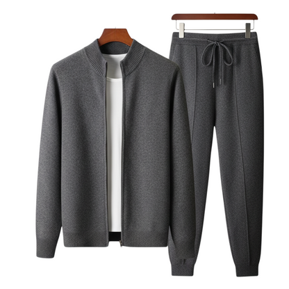MARLEY WOOL TRACKSUIT