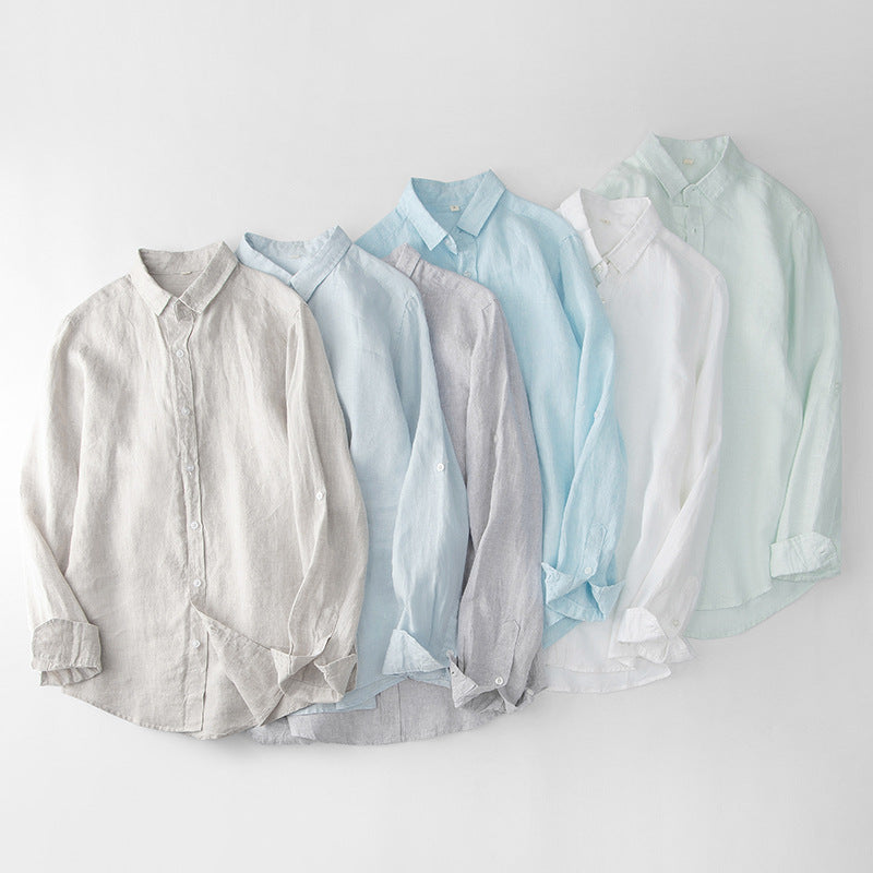 MICHELE SHIRT