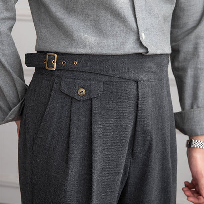 REGENT TROUSERS