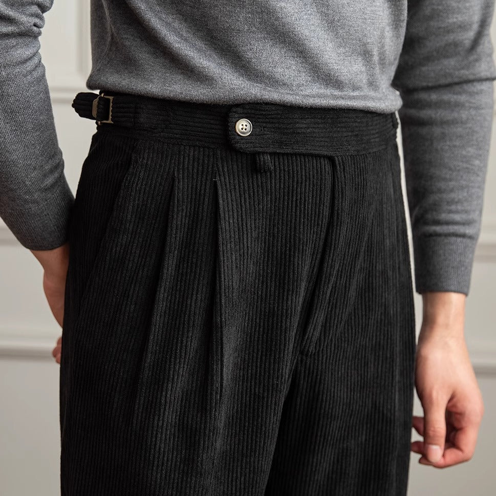 WINSTON TROUSERS