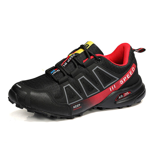 ECOFLEX HIKING SHOES