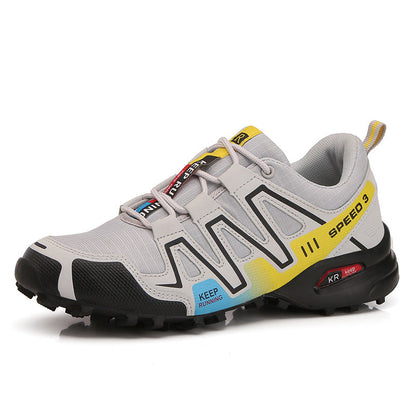 ECOFLEX HIKING SHOES
