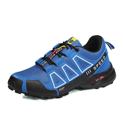 ECOFLEX HIKING SHOES