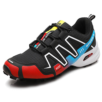 ECOFLEX HIKING SHOES