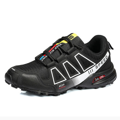 ECOFLEX HIKING SHOES