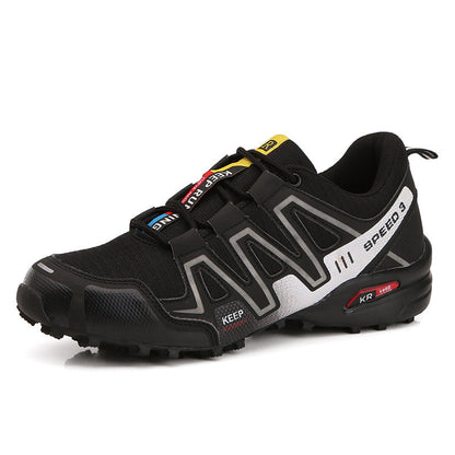 ECOFLEX HIKING SHOES
