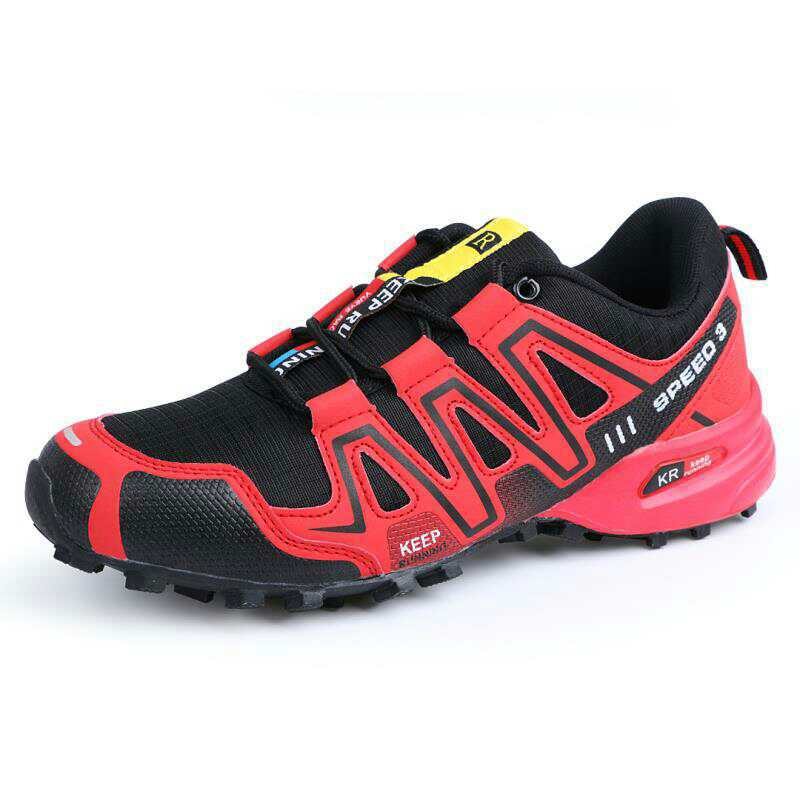 ECOFLEX HIKING SHOES