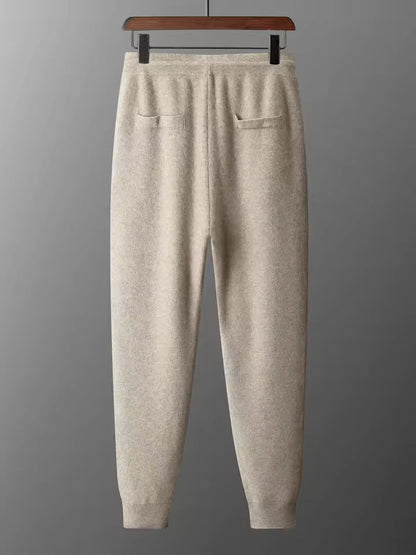 MARLEY WOOL TRACKSUIT