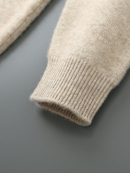MARLEY WOOL TRACKSUIT
