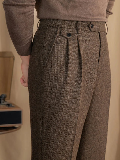 JEREMY TROUSERS