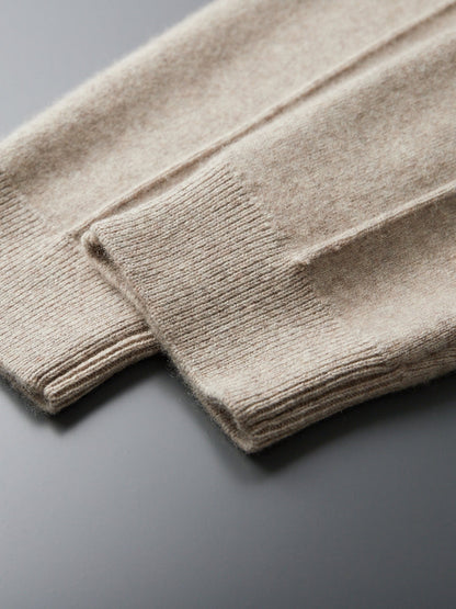MARLEY WOOL TRACKSUIT