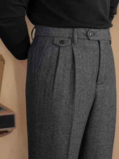JEREMY TROUSERS