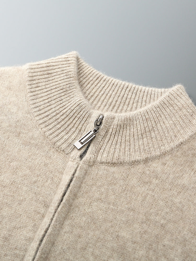 MARLEY WOOL TRACKSUIT