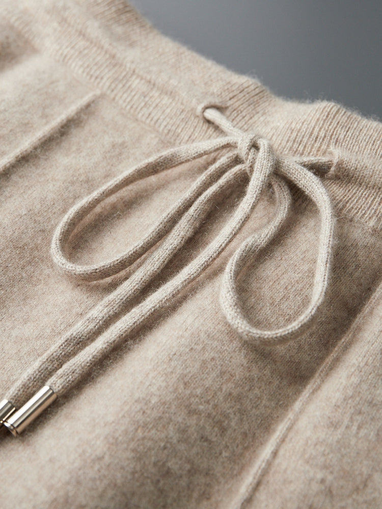 MARLEY WOOL TRACKSUIT