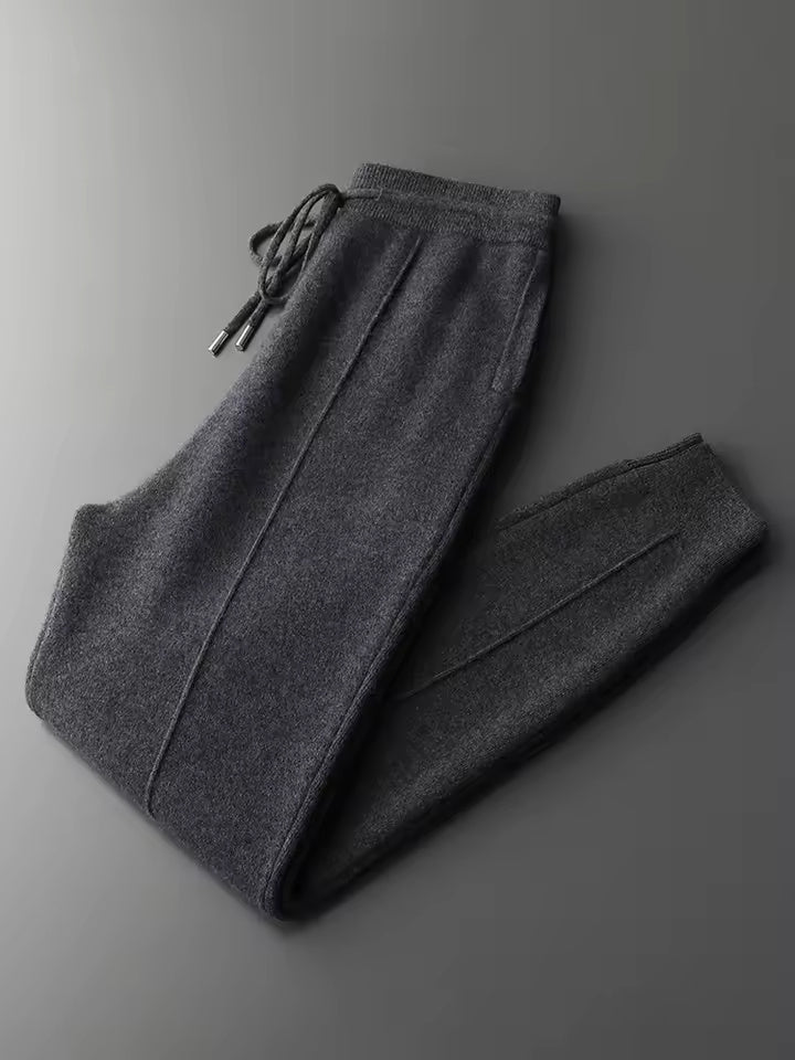MARLEY WOOL TRACKSUIT