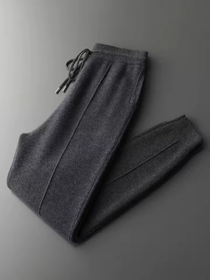 MARLEY WOOL TRACKSUIT