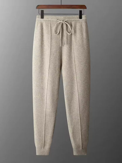 MARLEY WOOL TRACKSUIT